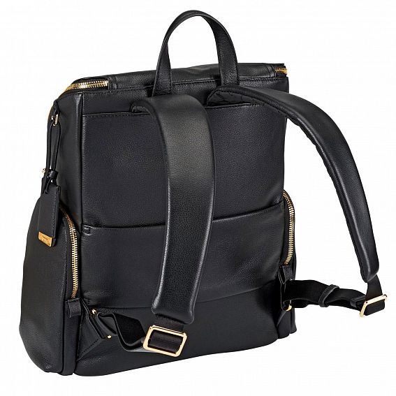 Рюкзак Tumi 17011D Voyageur Lexa Zip Flap Backpack