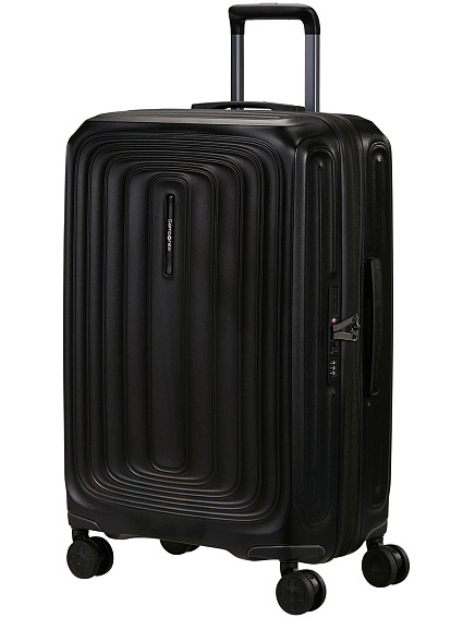 Чемодан Samsonite KU2*002 2Wander Spinner exp. 69