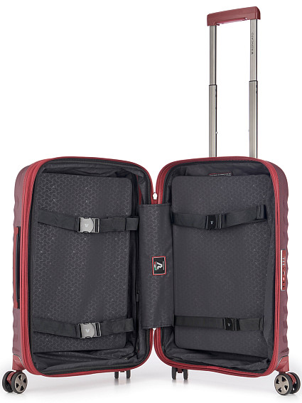 Чемодан Roncato 5183 Uno Premium 3.0 Cabin Spinner S