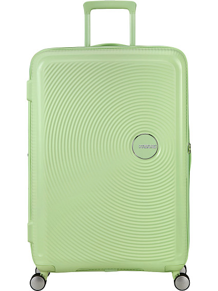Чемодан American Tourister 32G*003 Soundbox Spinner 77 Exp