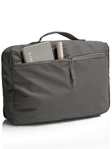 Набор чехлов для упаковки вещей Heys 30140-0013-00 EcoTex 5pc Packing Cube
