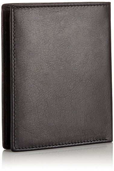 Портмоне Wenger W2-04black Alphubel