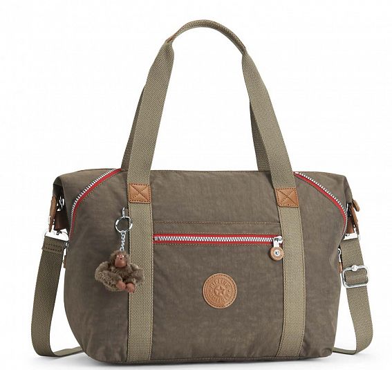Сумка Kipling K1061922X Art Handbag