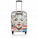 Чемодан Roncato 5093-0249 Uno Zip Art Spinner