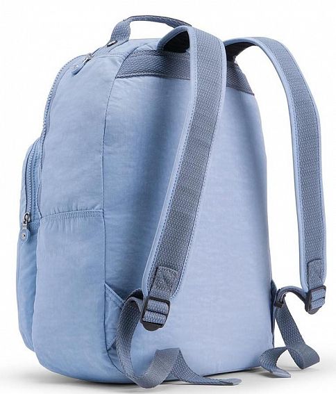 Рюкзак Kipling K1262248F Clas Seoul Large Backpack