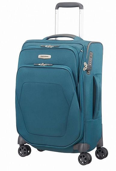 Чемодан Samsonite 65N*003 Spark SNG Spinner 55/20 Length 35cm