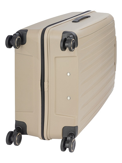 Чемодан Robinzon RP3541 Elba Lite L