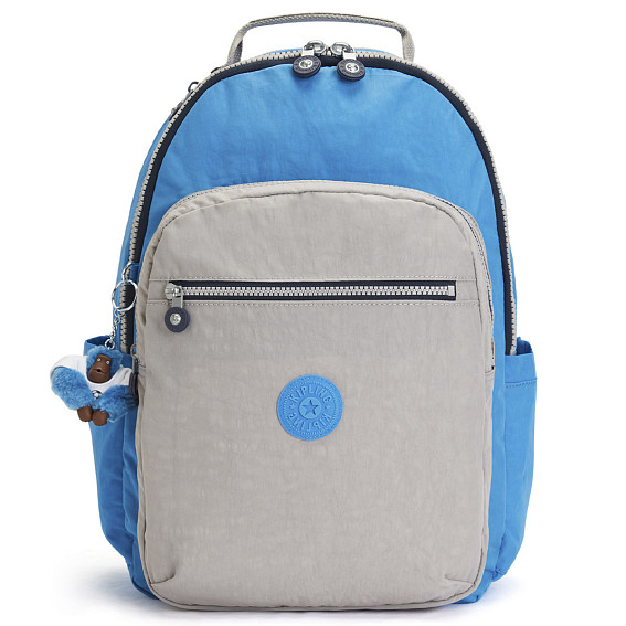 Рюкзак Kipling KI5140W56 Seoul Large Backpack