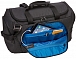 Дорожная сумка Thule C2CD44BLK Crossover 2 Duffel 44L 3204048