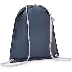 Рюкзак-мешок Kipling KI47867SP Supertaboo Medium Drawstring Bag