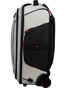 Сумка-рюкзак на колесах Samsonite KH7*012 Ecodiver Duffle with wheels 55cm backpack