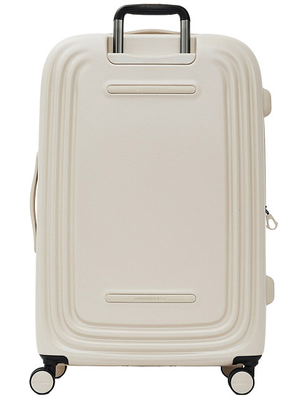 Чемодан Mandarina Duck SZV33 Logoduck+ Expandable Large Trolley