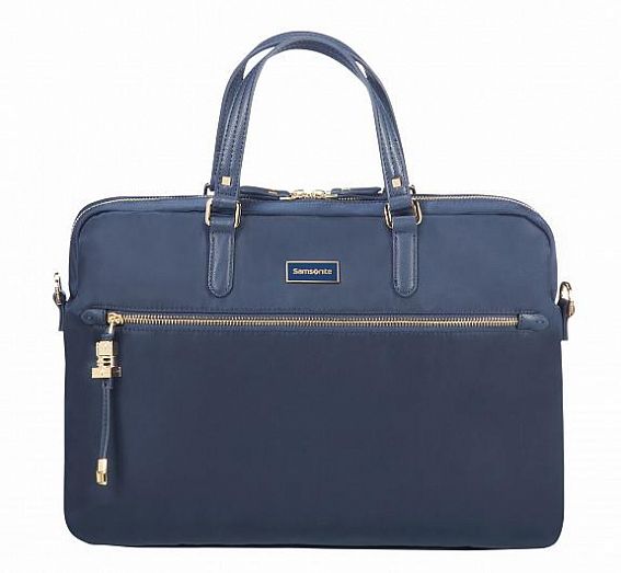 Сумка для ноутбука Samsonite 60N*004 Karissa Biz Ladies' Business Bag