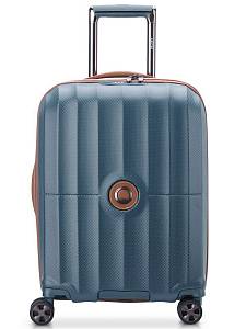 Чемодан Delsey 2087803 ST Tropez S Чемодан Delsey 2087803 ST Tropez S