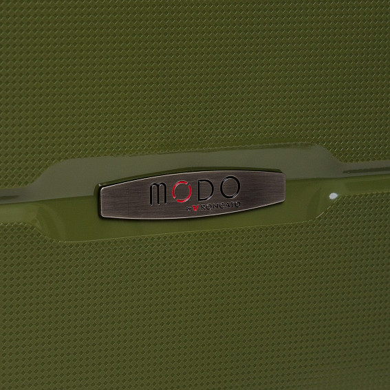 Чемодан MODO by Roncato 418051 Delta 2.0 Large Spinner 76