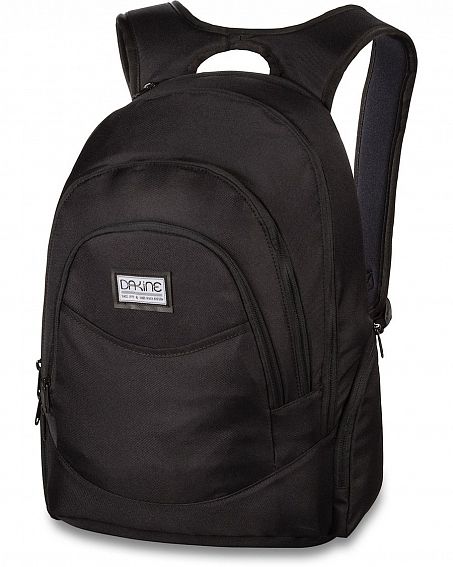Рюкзак Dakine 8210025 Black DK Prom 15