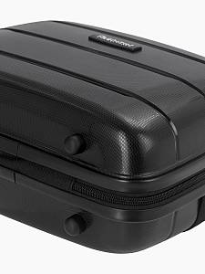 Бьюти-кейс Robinzon RP3618-B Malta Black