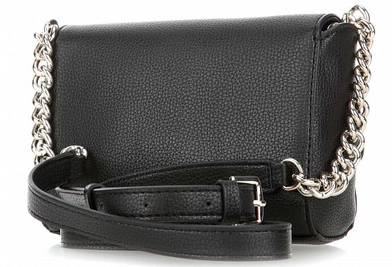 Сумка Guess HWVG7401780BLA Alma Mini Crossbody Flap