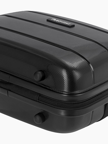 Бьюти-кейс Robinzon RP3618-B Malta Black