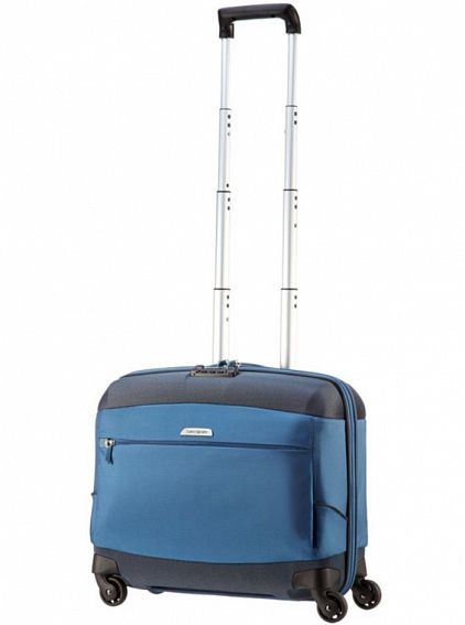 Мобильный офис Samsonite 79U*014 Motio Spinner Rolling Tote 17
