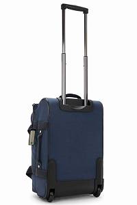 Чемодан Kipling Teagan US