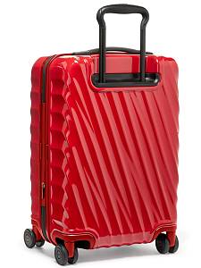 Чемодан Tumi 228771RD2 19 Degree International Expandable Carry-On 55