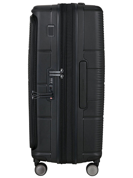 Чемодан Samsonite KT2*003 Paralux HS Spinner exp. 75cm