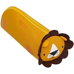 Пенал Grizzly PL-32-1/1