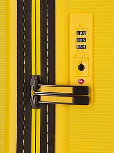 Чемодан Robinzon RP121-2 Santorini Contrast L