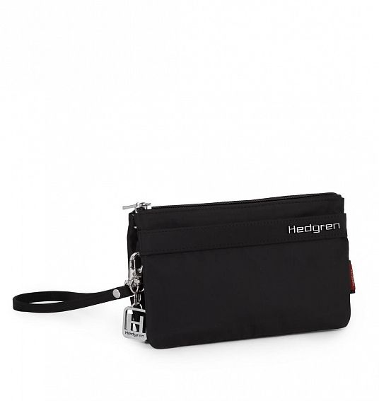 Портмоне Hedgren HICS80CL Inner City Triple Purse L
