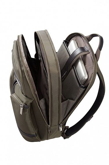 Рюкзак Samsonite 16D*007 GT Supreme Laptop Backpack 15.6
