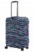 Чехол для чемодана средний Travelite 318-91Sea M