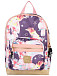 Рюкзак Pick & Pack PP20211 Unicorn Birds Backpack S