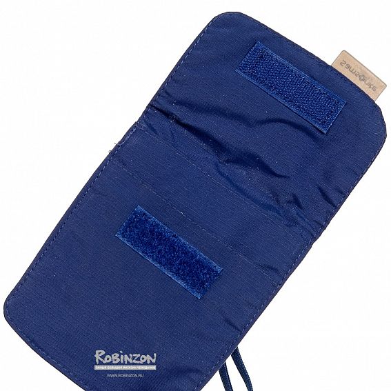 Сумка для документов Samsonite U23*511 Triple Pocket Neck Pouch