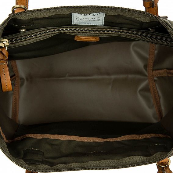 Сумка Brics BXG45072 X-Bag small 3 in 1 Shopper bag