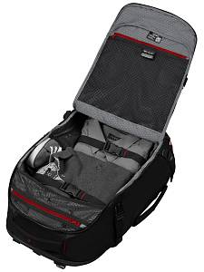 Рюкзак Samsonite KH7*026 Ecodiver Travel Backpack S