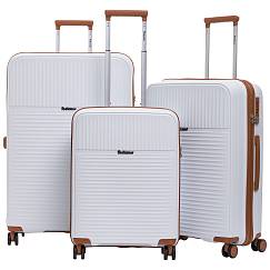 Чемодан Robinzon RP113-D Madeira Plus S