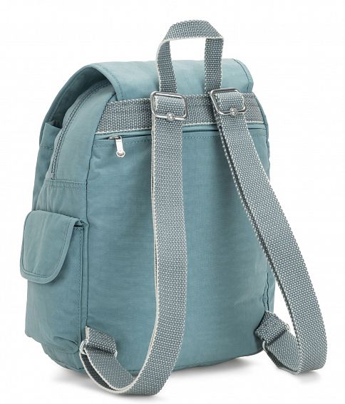 Рюкзак Kipling K1563550L City Pack S Small Backpack