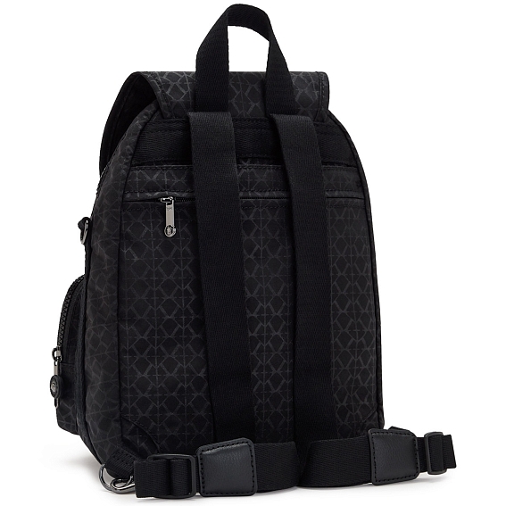 Сумка-рюкзак Kipling K23512K59 Firefly Up Small Backpack