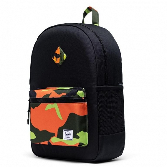 Рюкзак Herschel 10560-03522-OS Heritage Backpack XL Youth