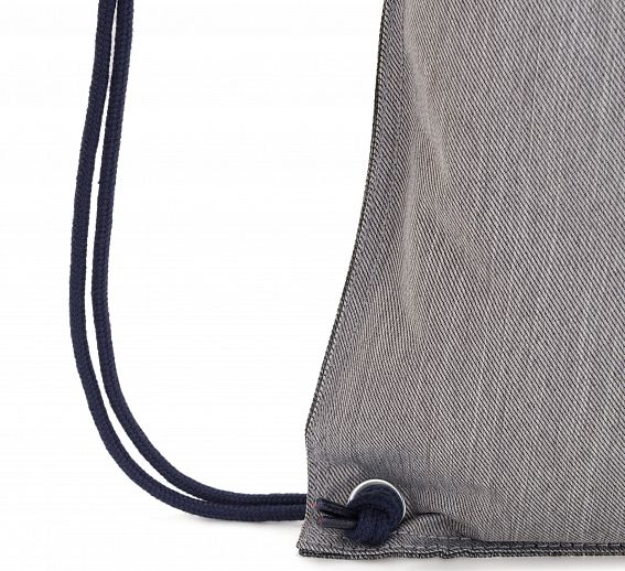 Рюкзак-мешок Kipling K0948778H Supertaboo Drawstring Bag