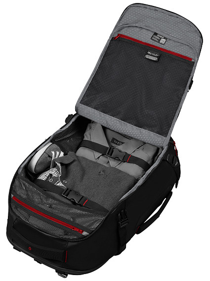 Рюкзак Samsonite KH7*026 Ecodiver Travel Backpack S