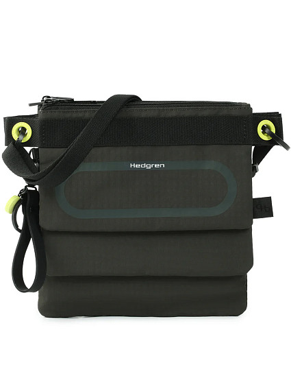 Сумка кросс-боди Hedgren HUNI04 Uni Isa RFID