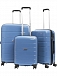 Чемодан Travelite 574247 Mailand DLX S