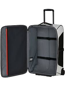 Дорожная сумка на колесах Samsonite KH7*013 Ecodiver Duffle with wheels 67cm