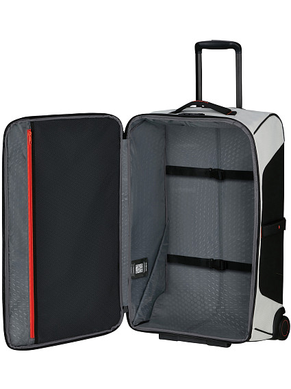 Дорожная сумка на колесах Samsonite KH7*013 Ecodiver Duffle with wheels 67cm