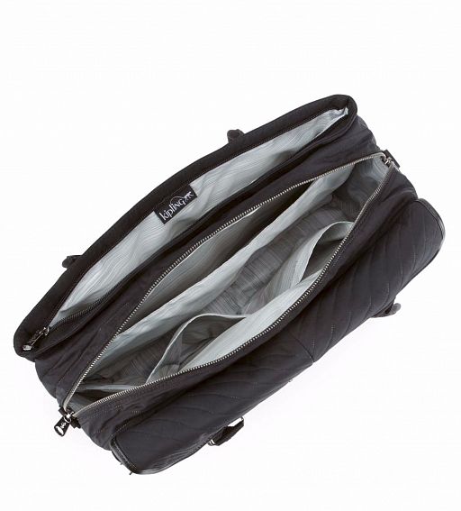 Сумка для ноутбука Kipling K1944258T Superwork S Quilted