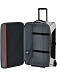 Дорожная сумка на колесах Samsonite KH7*013 Ecodiver Duffle with wheels 67cm