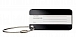Бирка для багажа Wenger 604543 Aluminum Luggage Tag