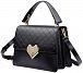 Сумка Tosca Blu TS194B150 Black Haring